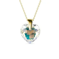 Collier Femme MYC-Paris - DP0491-G-AB Laiton Doré