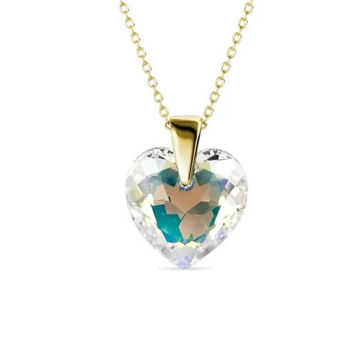 Collier Femme MYC-Paris - DP0491-G-AB Laiton Doré