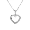 Collier Femme MYC-Paris - DP0067-S Laiton Argent