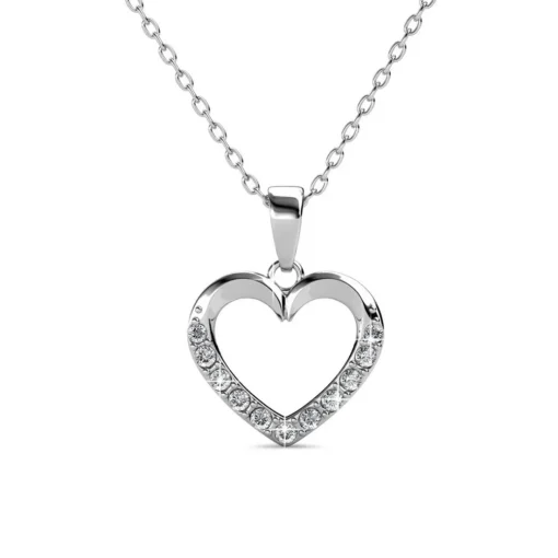 Collier Femme MYC-Paris - DP0067-S Laiton Argent