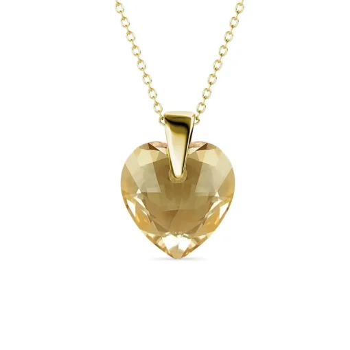 Collier Femme MYC-Paris - DP0491-G-A Laiton Doré