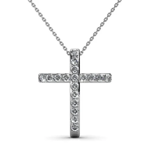 Collier Femme MYC-Paris - DP0521-S Laiton Argent