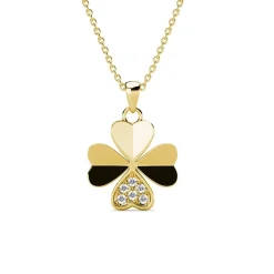 Collier Femme MYC-Paris - DP0458-G Laiton Doré