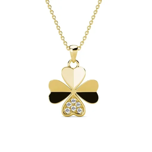 Collier Femme MYC-Paris - DP0458-G Laiton Doré