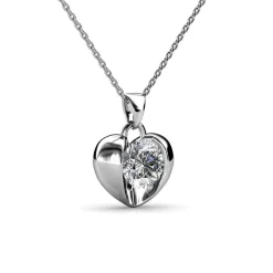 Collier Femme MYC-Paris - DP0496-S Laiton Argent