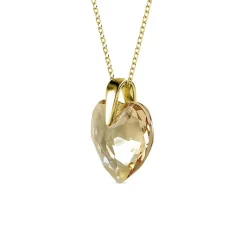 Collier Femme MYC-Paris - DP0491-G-A Laiton Doré