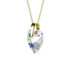 Collier Femme MYC-Paris - DP0491-G-AB Laiton Doré