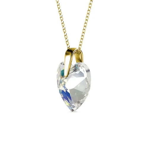 Collier Femme MYC-Paris - DP0491-G-AB Laiton Doré
