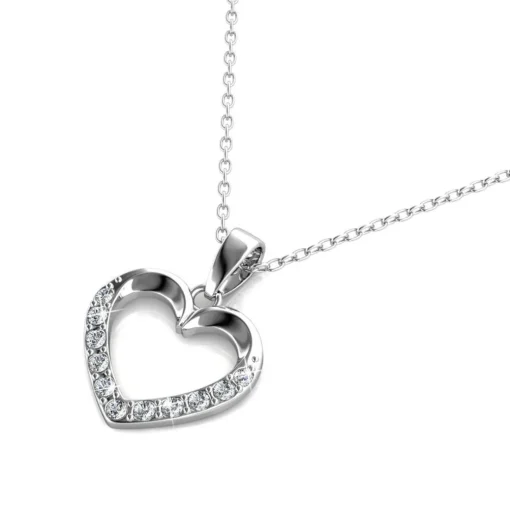 Collier Femme MYC-Paris - DP0067-S Laiton Argent