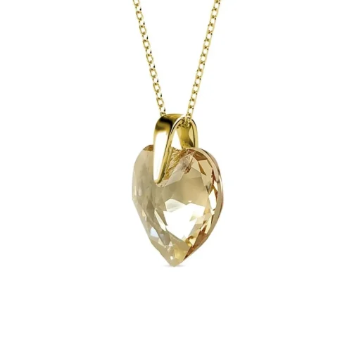 Collier Femme MYC-Paris - DP0491-G-A Laiton Doré