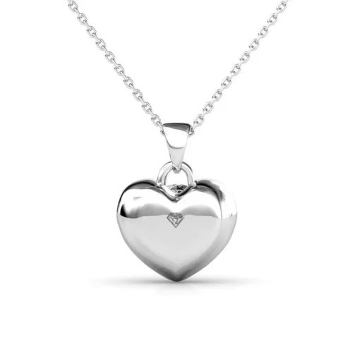 Collier Femme MYC-Paris - DP0496-S Laiton Argent