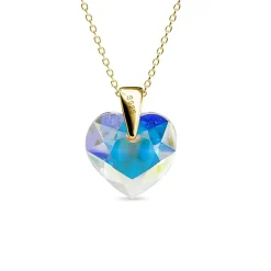 Collier Femme MYC-Paris - DP0491-G-AB Laiton Doré