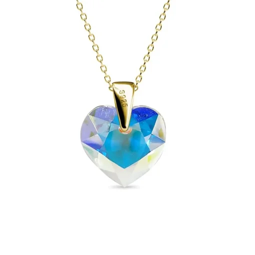 Collier Femme MYC-Paris - DP0491-G-AB Laiton Doré