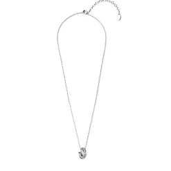 Collier Femme MYC-Paris - DP0474-S Laiton Argent