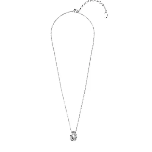 Collier Femme MYC-Paris - DP0474-S Laiton Argent