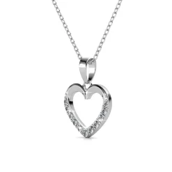 Collier Femme MYC-Paris - DP0067-S Laiton Argent