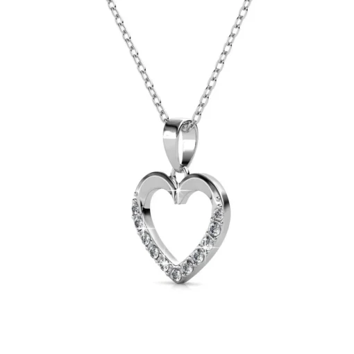 Collier Femme MYC-Paris - DP0067-S Laiton Argent