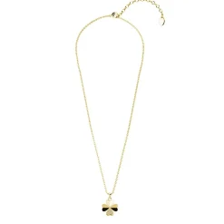 Collier Femme MYC-Paris - DP0458-G Laiton Doré