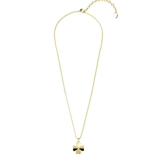 Collier Femme MYC-Paris - DP0458-G Laiton Doré