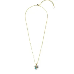 Collier Femme MYC-Paris - DP0491-G-AB Laiton Doré