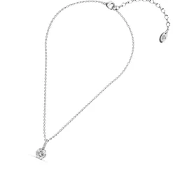 Collier Femme MYC-Paris - DP0413-S Laiton Argent