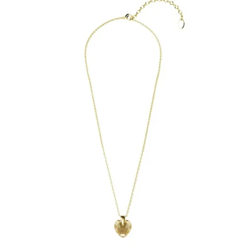 Collier Femme MYC-Paris - DP0491-G-A Laiton Doré