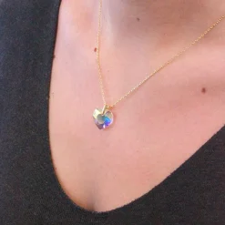Collier Femme MYC-Paris - DP0491-G-AB Laiton Doré