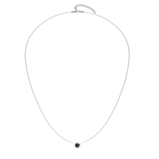 Collier Femme MYC-Paris - DP0271-ALL Laiton Argent Multicolore