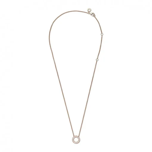 Collier Femme Pandora Bijoux 387436C01-45 - Signature Pandora