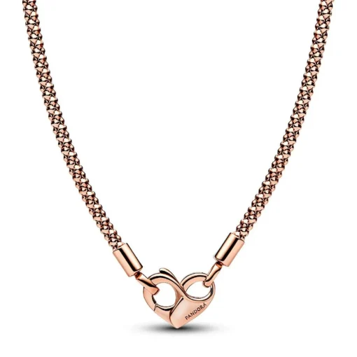 Collier Femme Pandora 382451C00