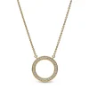 Collier Femme Pandora 362735C01