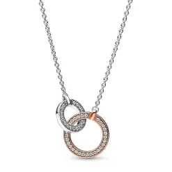 Collier Femme Pandora 382778C01