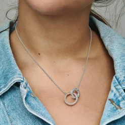 Collier Femme Pandora 382778C01