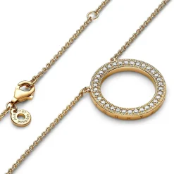 Collier Femme Pandora 362735C01