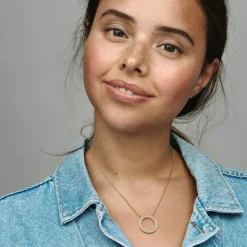 Collier Femme Pandora 362735C01