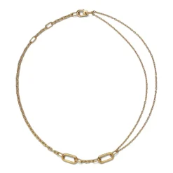 Collier Femme Pandora ME - 362303C00-45 Doré