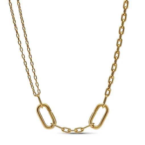 Collier Femme Pandora ME - 362303C00-45 Doré