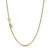 Collier Femme Pandora Moments Chaîne Maille Jaseron