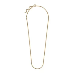 Collier Femme Pandora Moments Chaîne Maille Jaseron