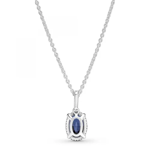 Collier Femme Pandora Timeless - 390055C01 Argent 925/1000 multicolore
