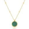 Collier Femme Pixies Bijoux Coco - PNS0007-1MAL Acier
