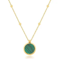 Collier Femme Pixies Bijoux Coco - PNS0007-1MAL Acier