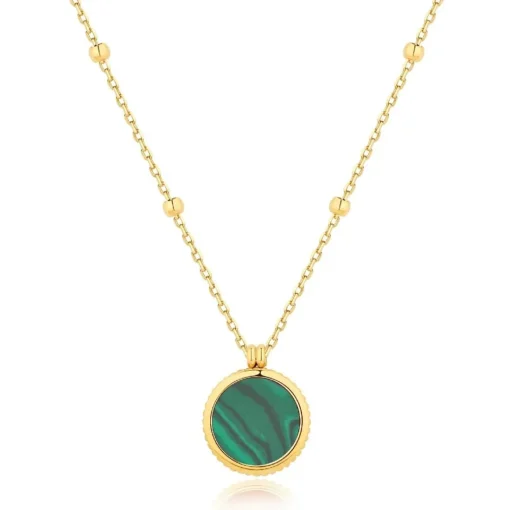 Collier Femme Pixies Bijoux Coco - PNS0007-1MAL Acier