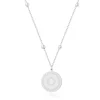 Collier Femme Pixies Bijoux - PNS0022-2UNI Acier