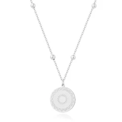 Collier Femme Pixies Bijoux - PNS0022-2UNI Acier