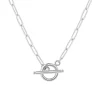 Collier Femme Pixies Bijoux - PNS0013-2UNI Acier