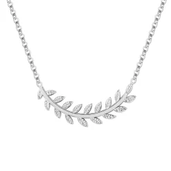 Collier Femme Pixies Bijoux - PNS0009-2UNI Acier