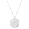 Collier Femme Pixies Bijoux - PNL0021-2UNI Acier