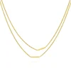 Collier Femme Pixies Bijoux Festival - PNM0059-1UNI Acier