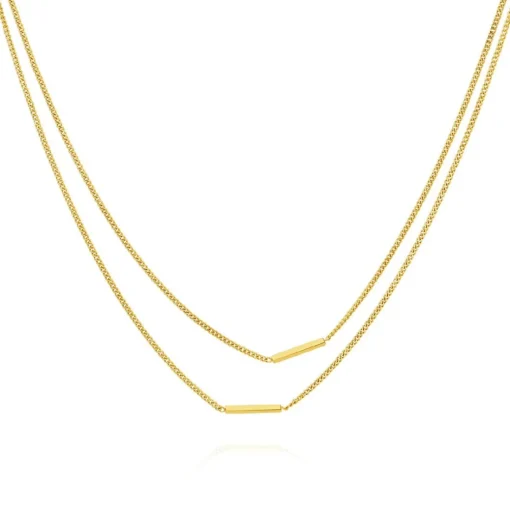 Collier Femme Pixies Bijoux Festival - PNM0059-1UNI Acier